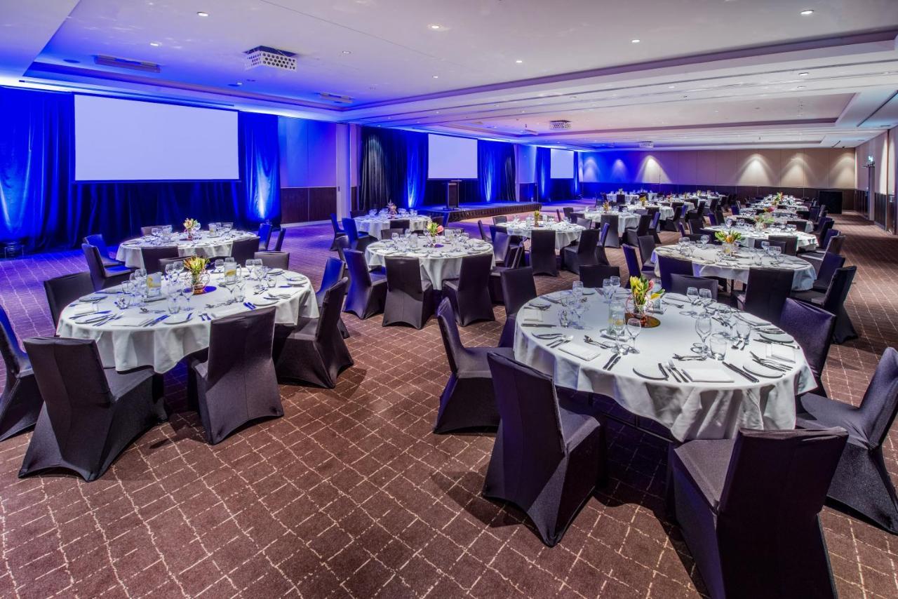 Resort Rydges Hunter Valley Lovedale