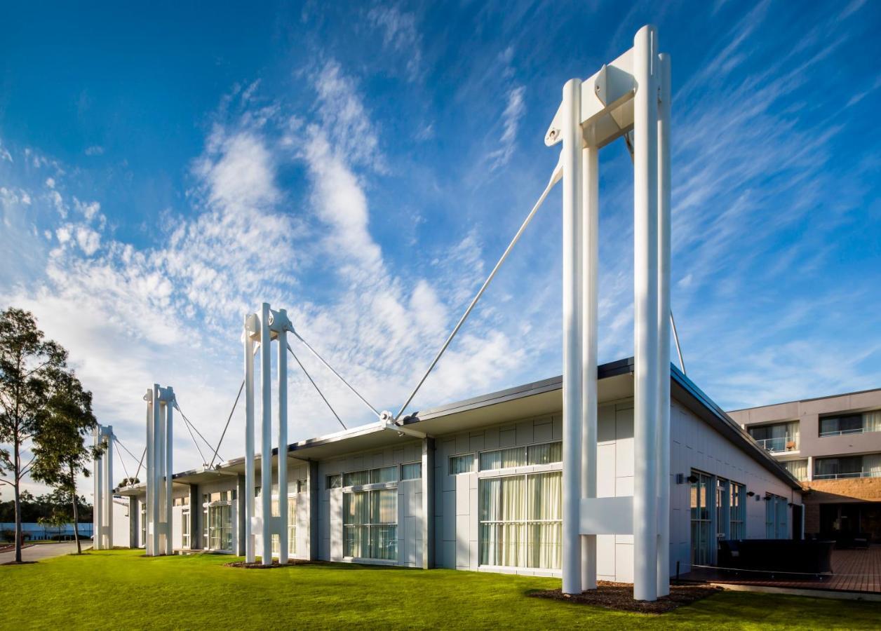 Resort Rydges Hunter Valley