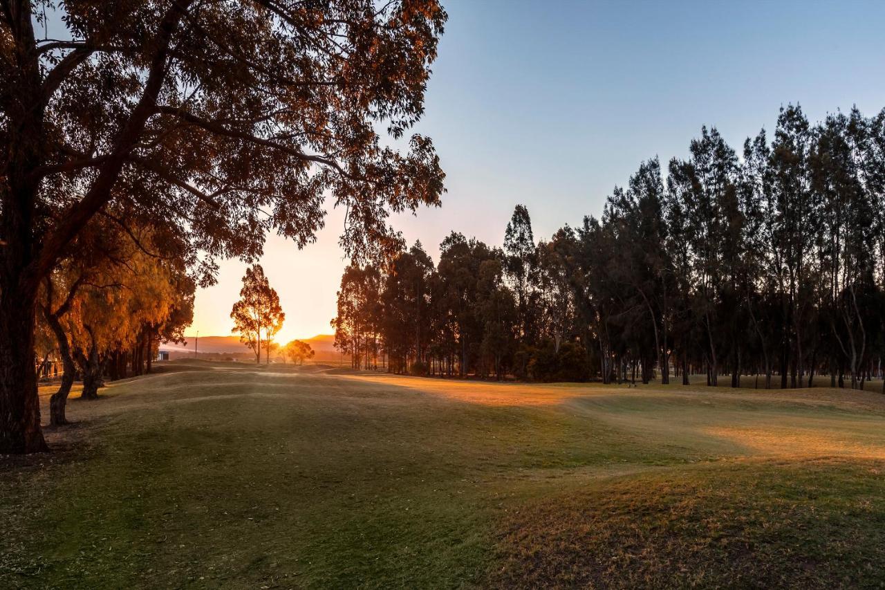 Rydges Hunter Valley Resort