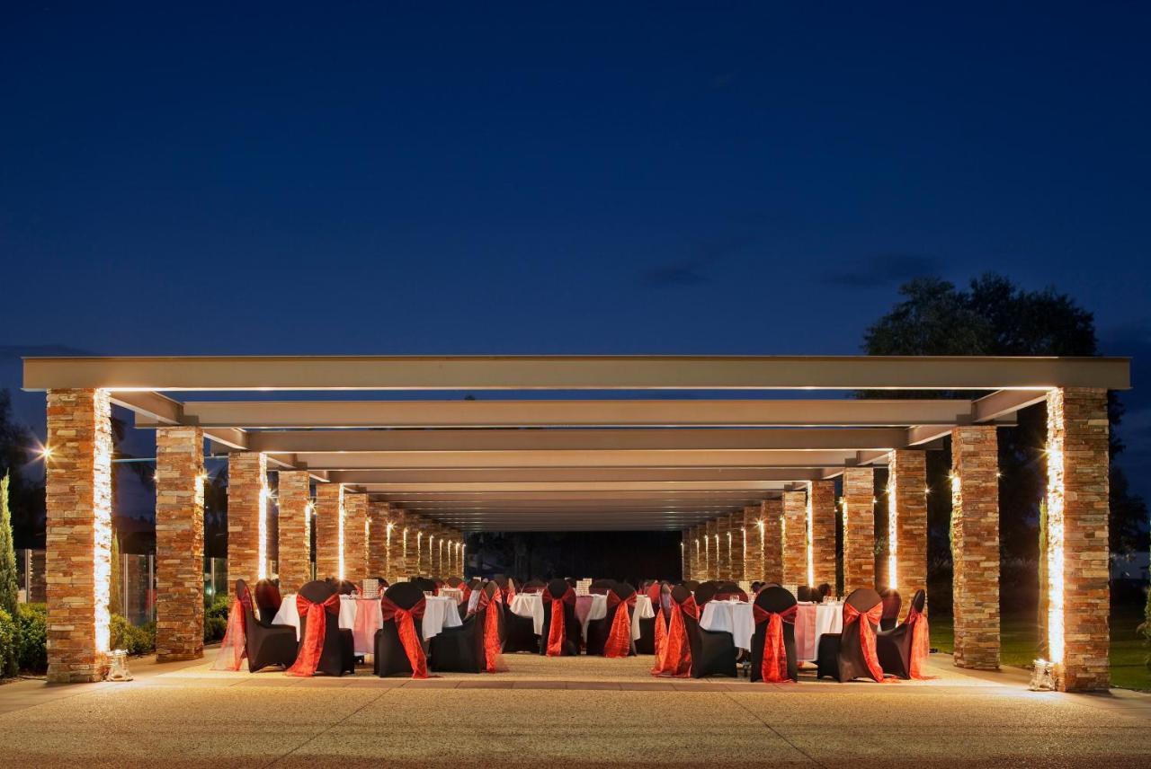 Resort Rydges Hunter Valley 4*