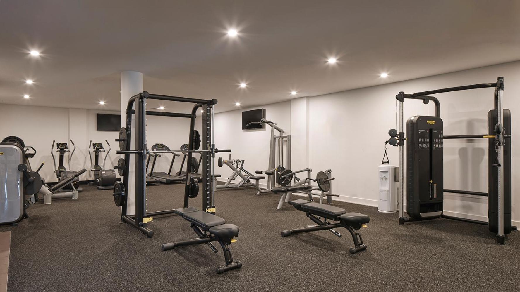 Resort Rydges Hunter Valley