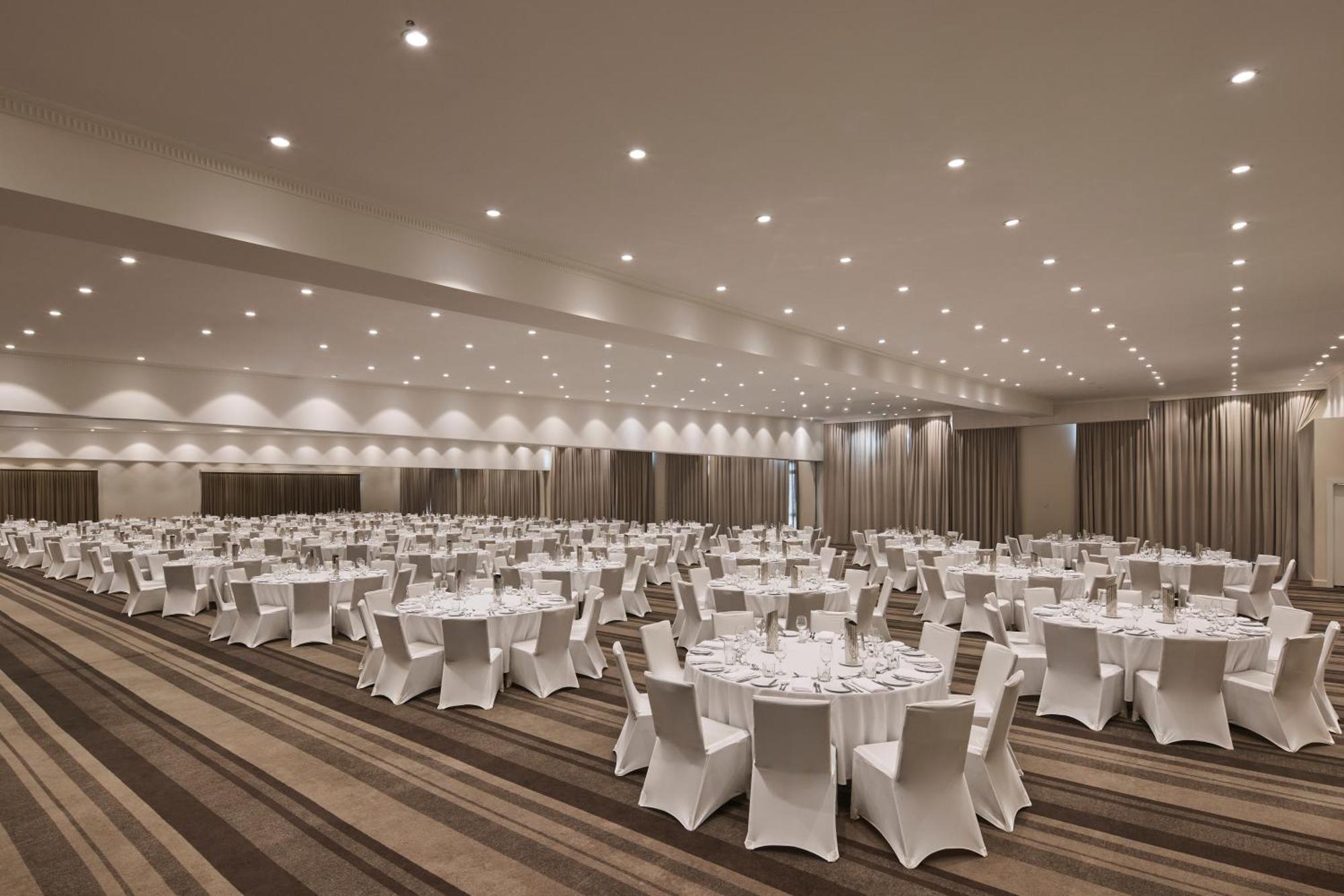 Resort Rydges Hunter Valley Lovedale