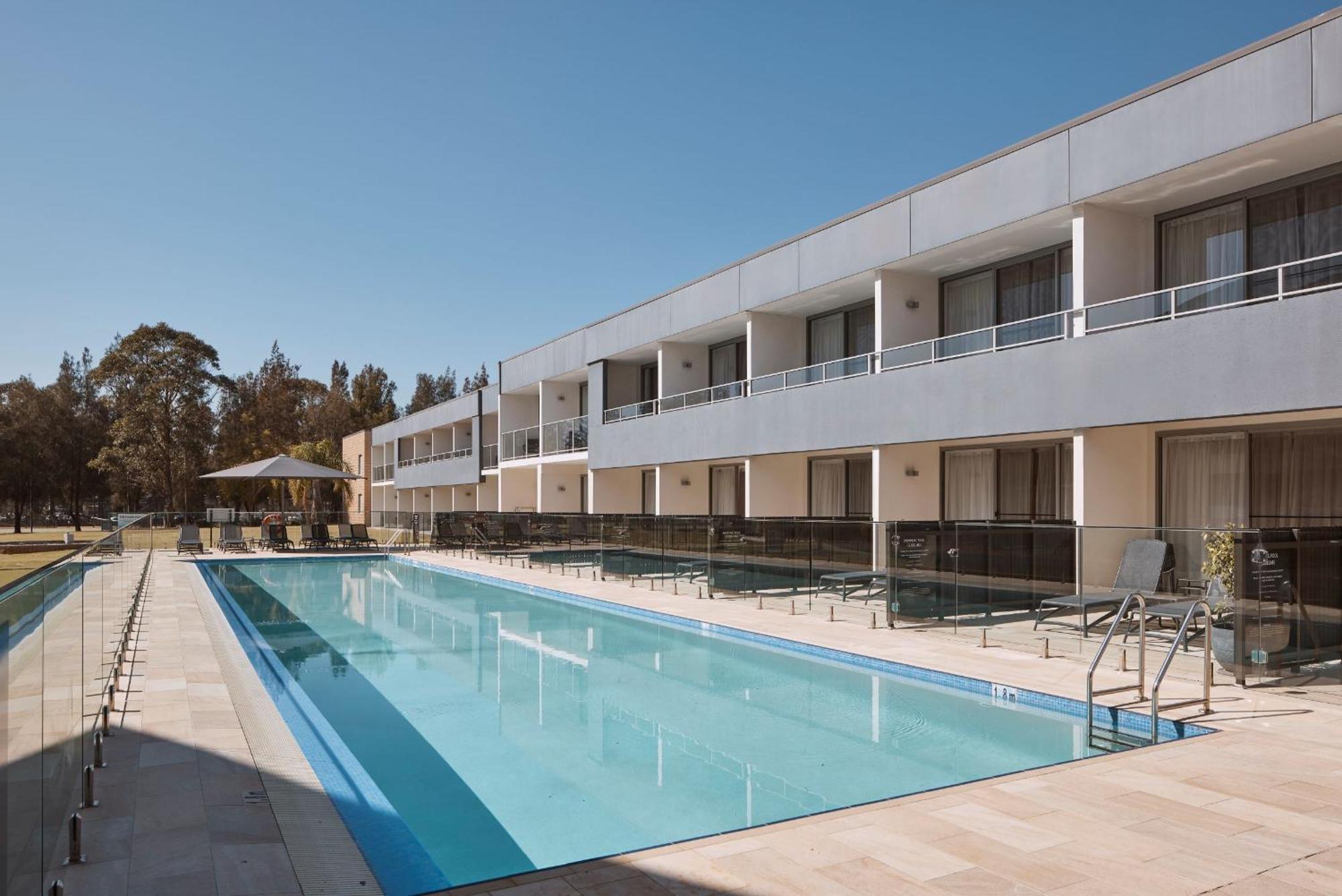 Rydges Hunter Valley 4*