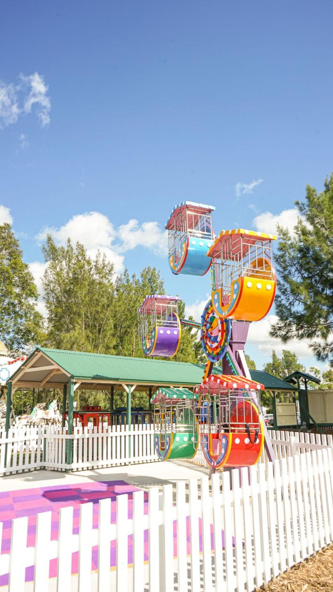 Rydges Hunter Valley