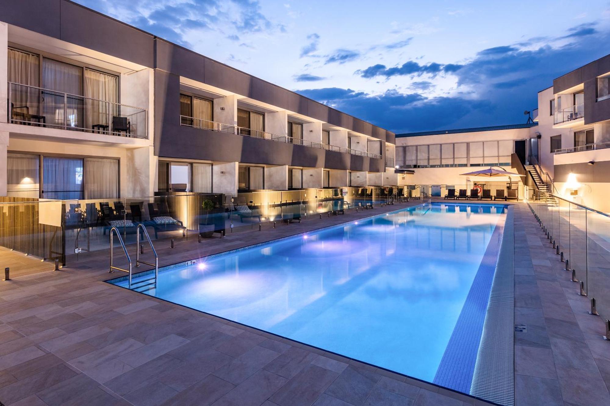 Rydges Hunter Valley Lovedale