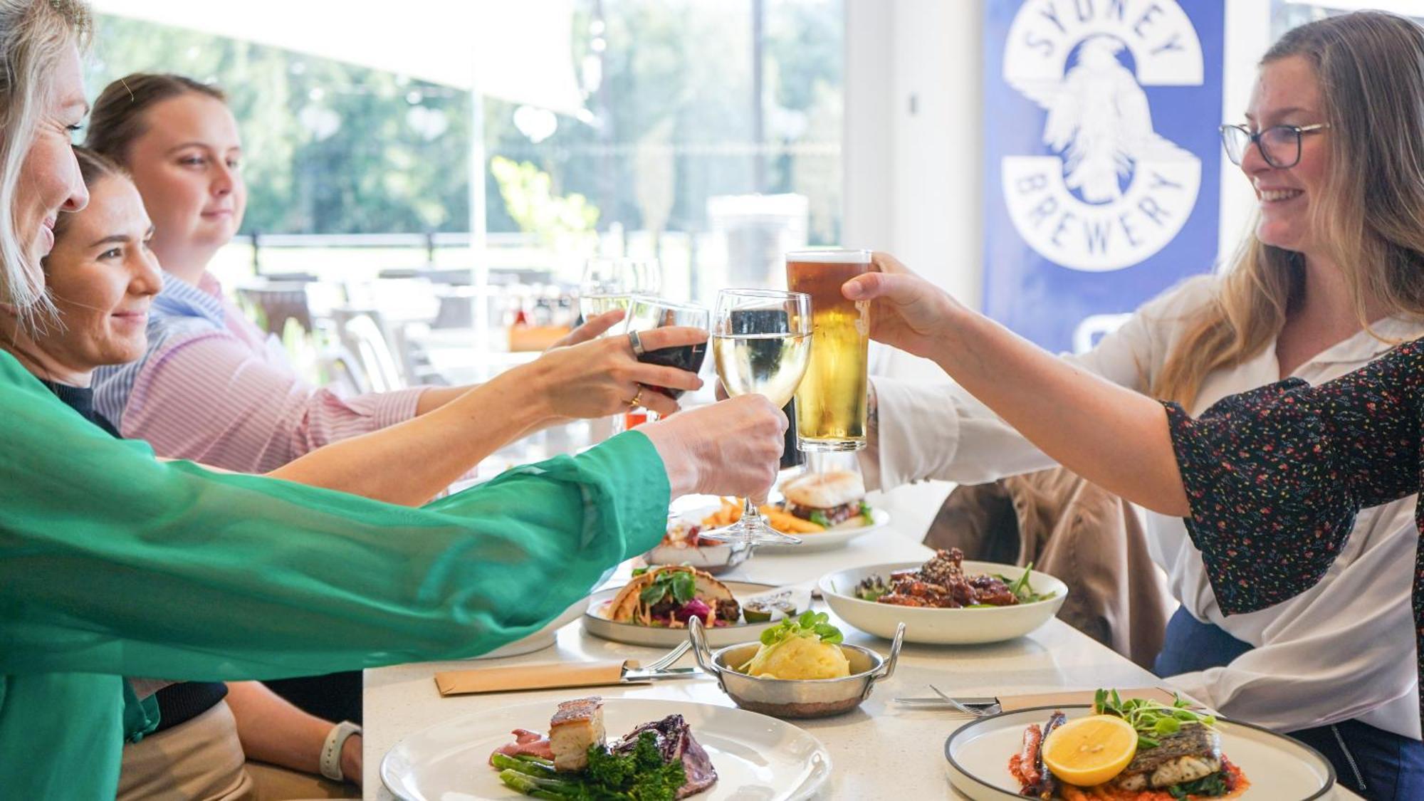 Rydges Hunter Valley Resort 4*