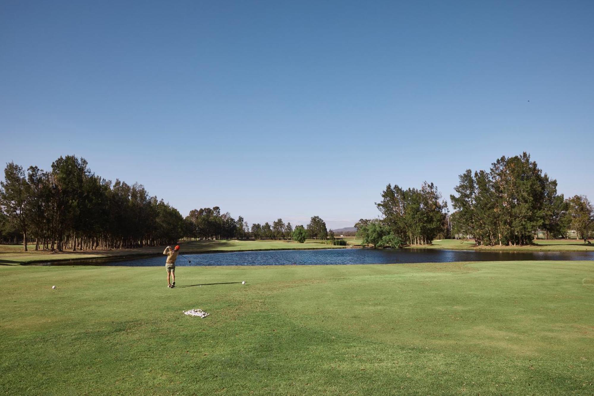 Rydges Hunter Valley