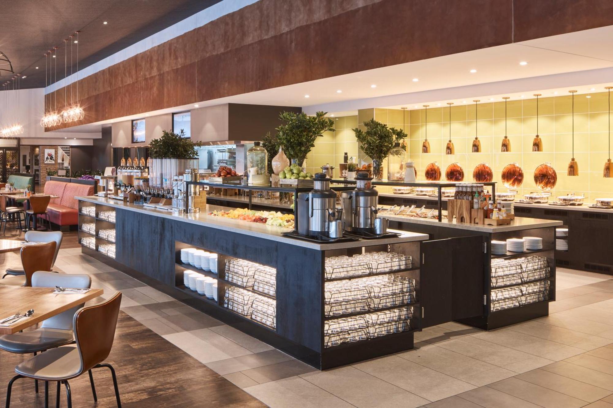 Rydges Hunter Valley Resort