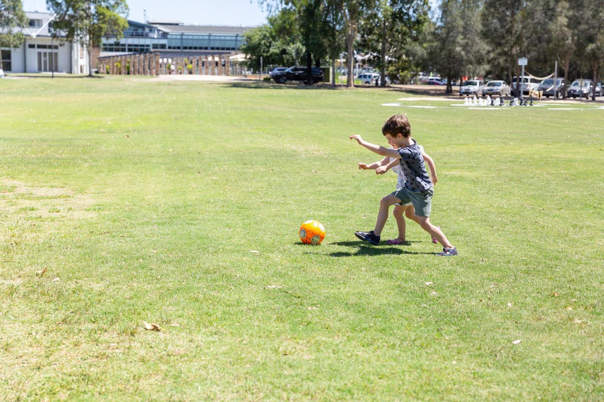 Rydges Hunter Valley 4*