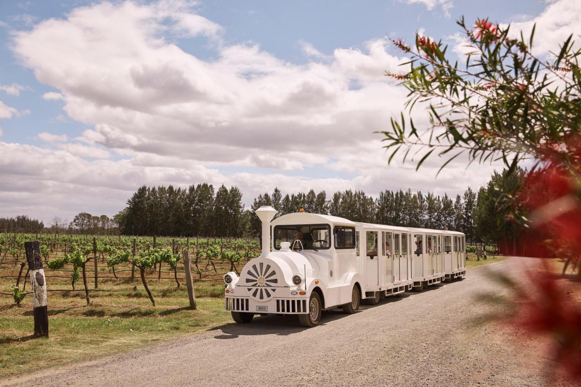 Rydges Hunter Valley 4*