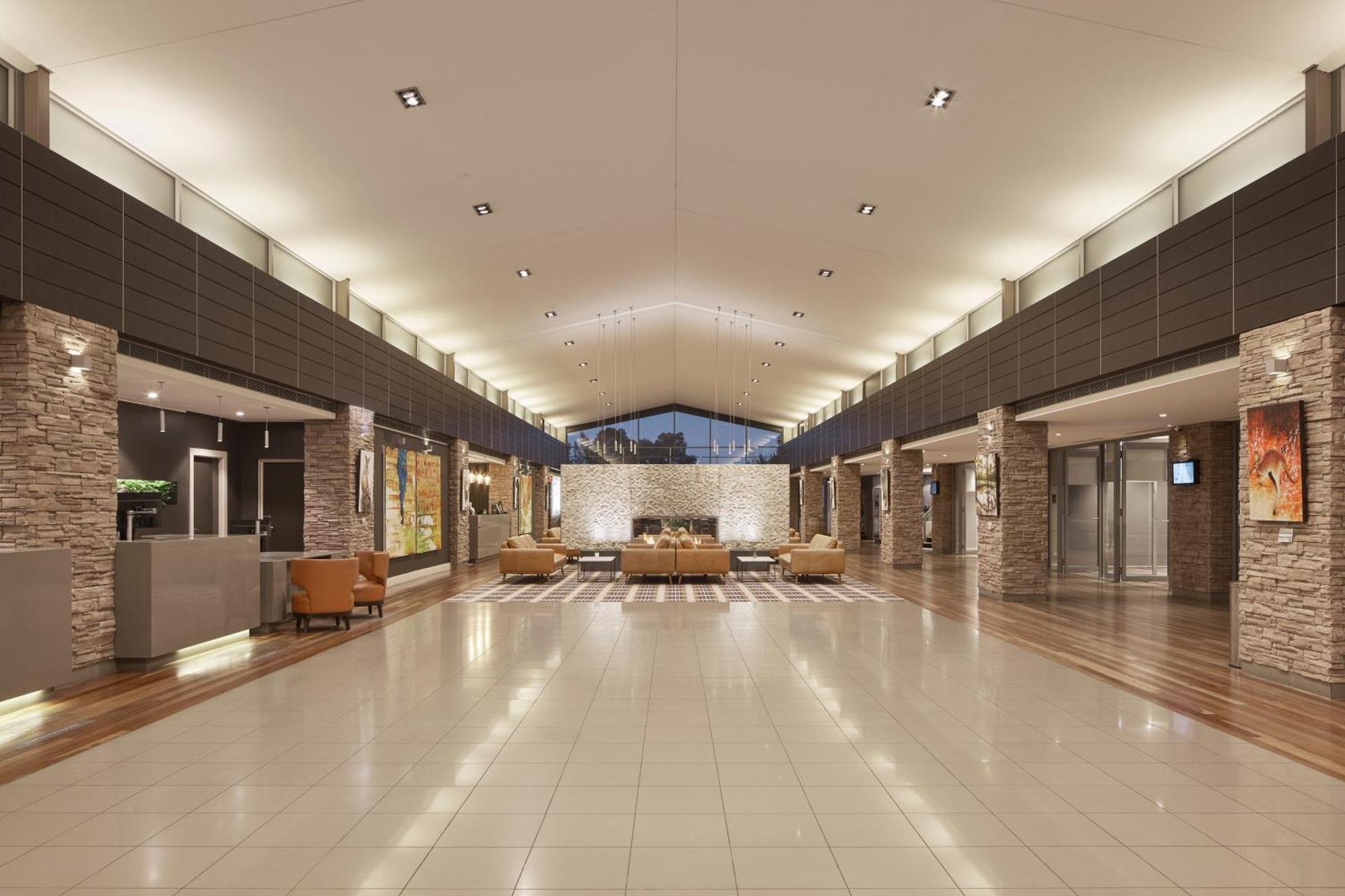 Resort Rydges Hunter Valley