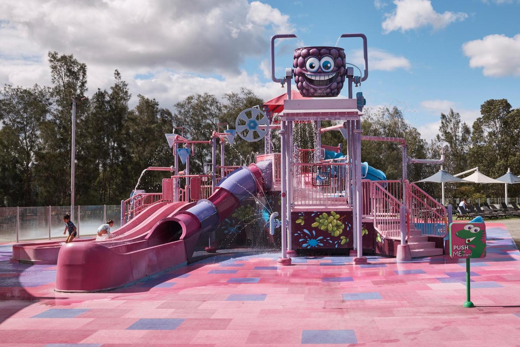 Resort Rydges Hunter Valley Lovedale
