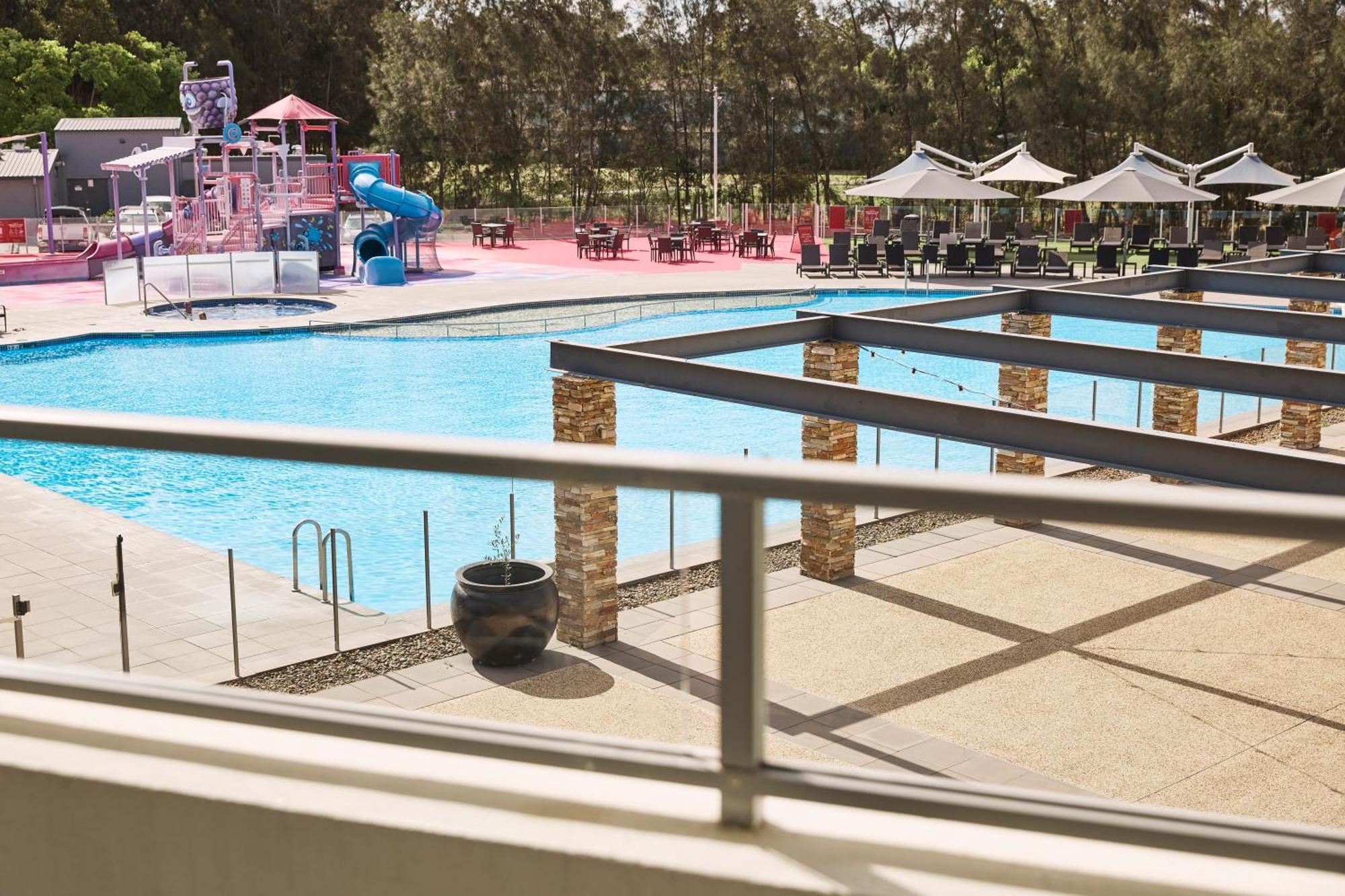 Rydges Hunter Valley 4*