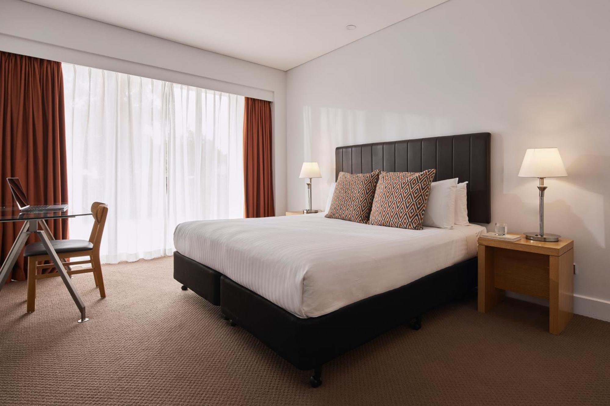 Resort Rydges Hunter Valley 4*