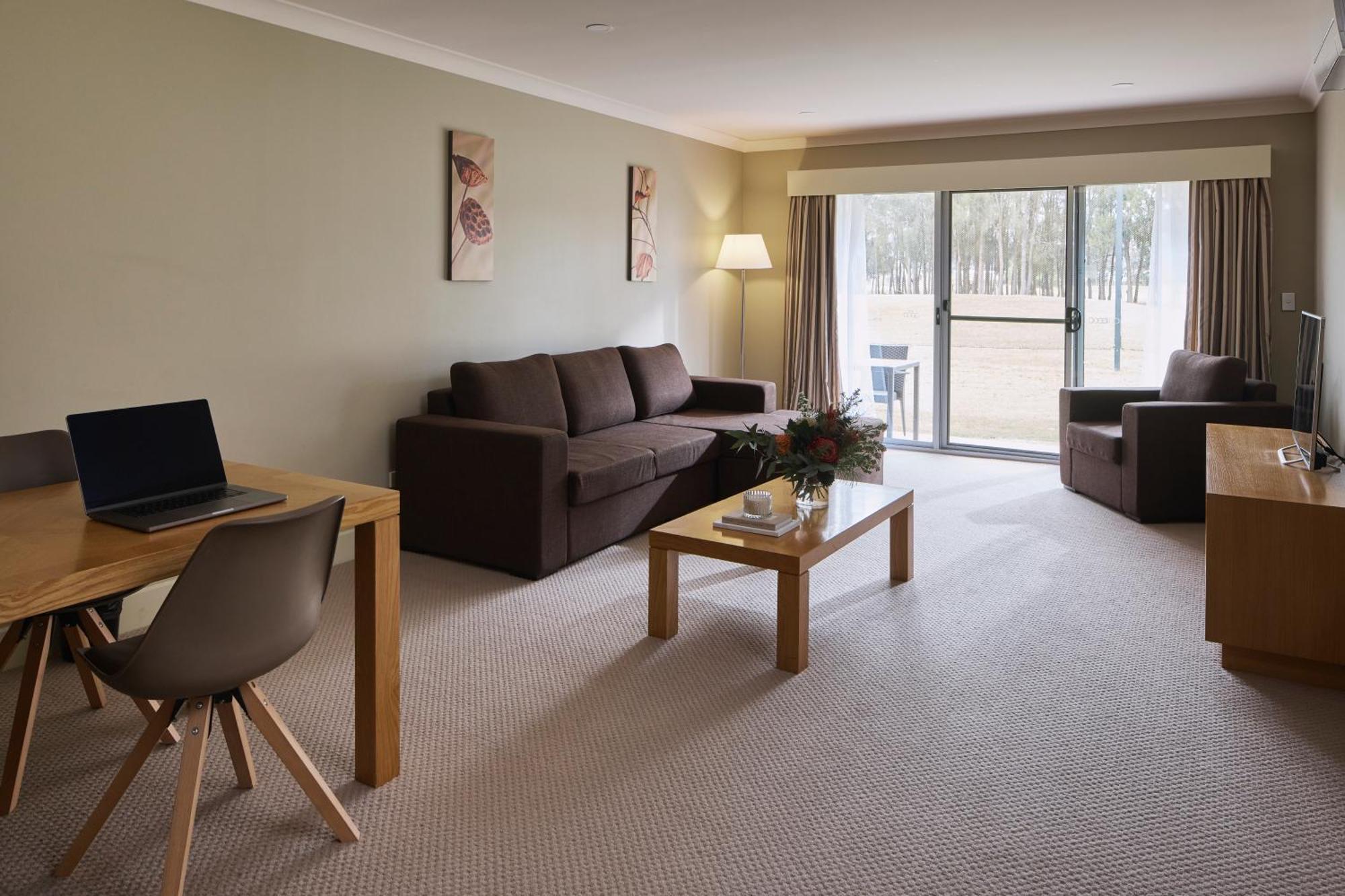 Resort Rydges Hunter Valley Lovedale