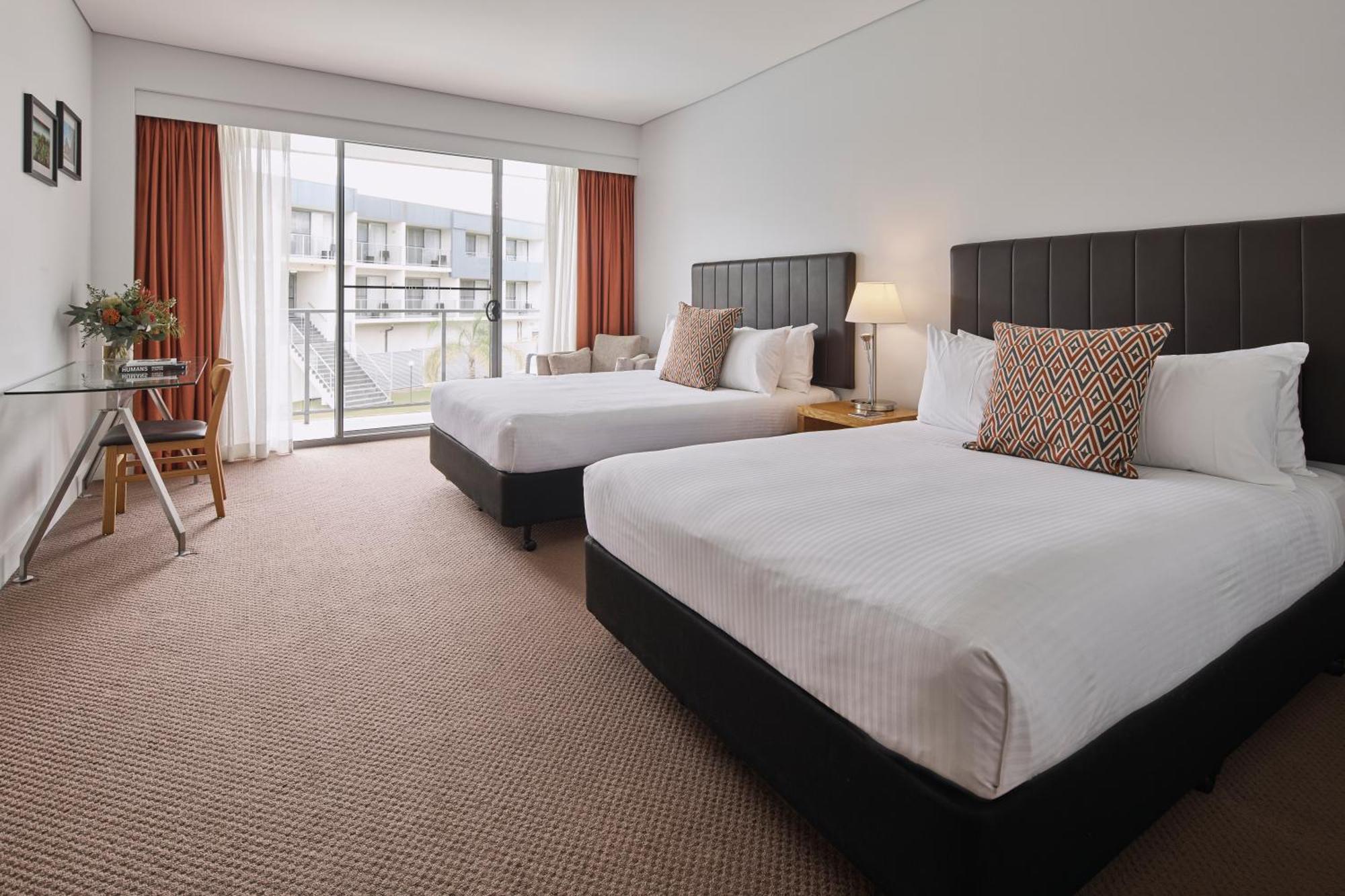 Resort Rydges Hunter Valley 4*