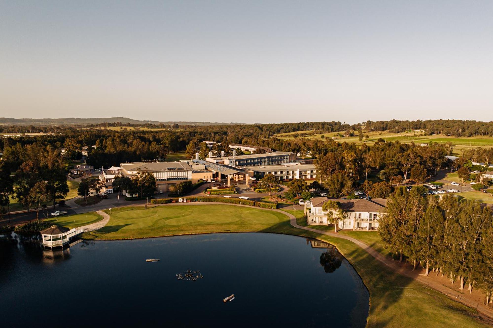 Rydges Hunter Valley 4* Lovedale