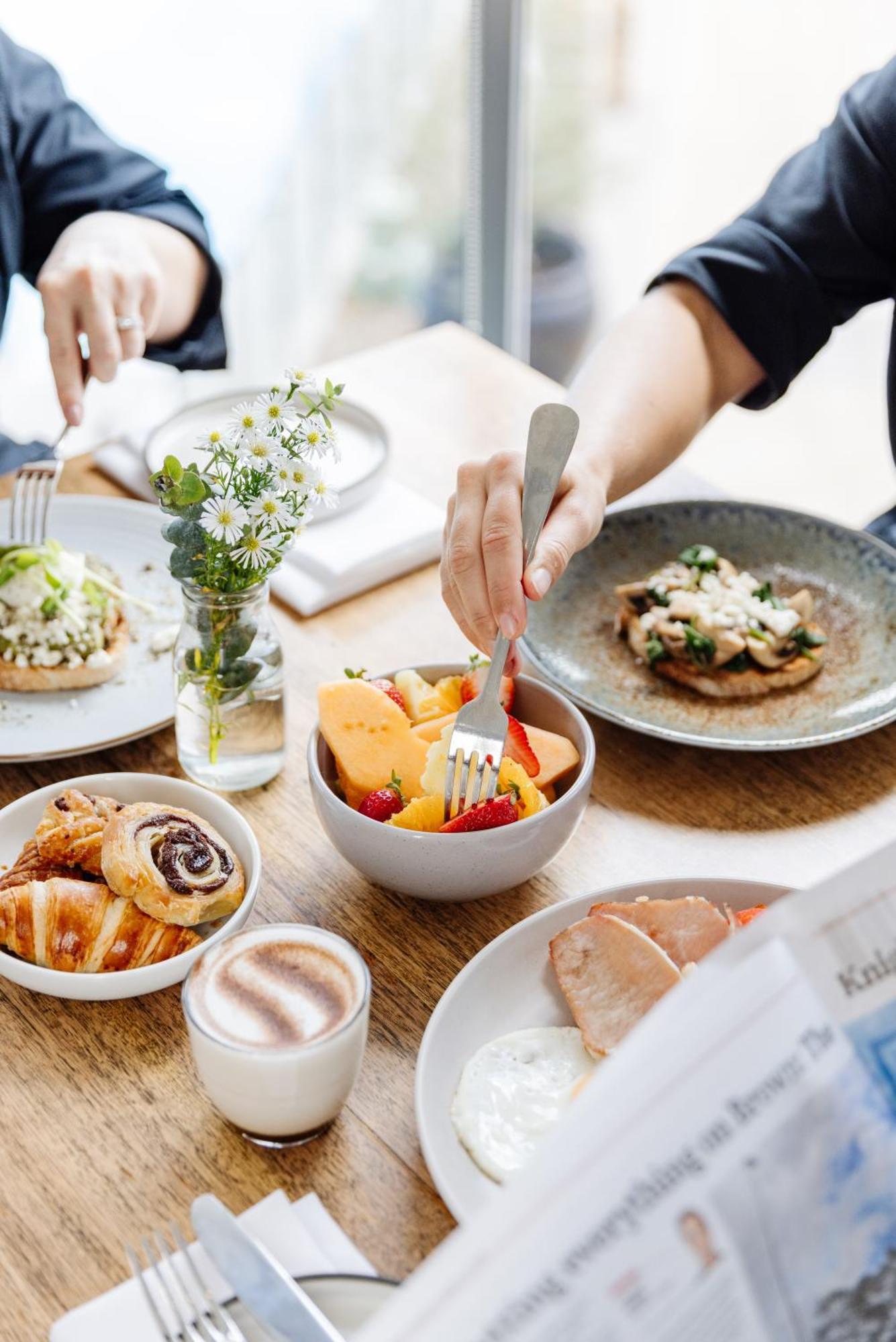 Resort Rydges Hunter Valley Lovedale